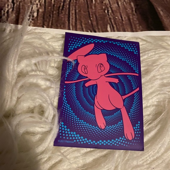 Pokemon Gengar VMAX 157/264 Card (2021) - Picture 2 of 3